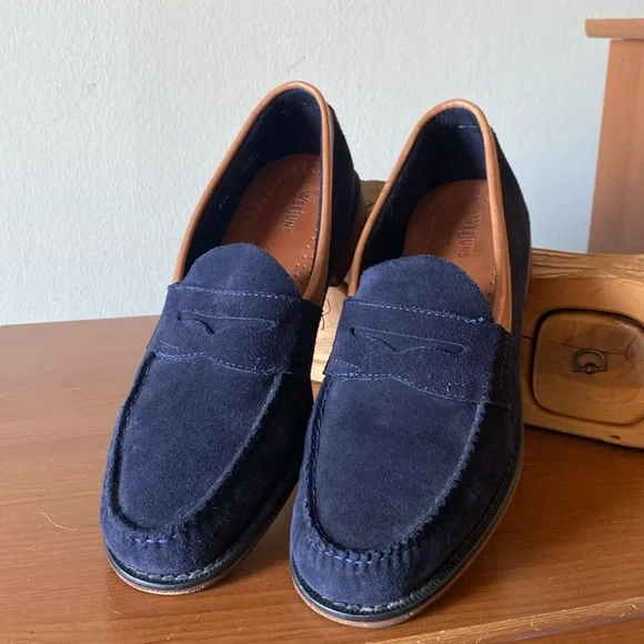 G.H. Bass & Co. | Shoes | Ghbass Weejuns Bass Jacob Loafers  display picture 3